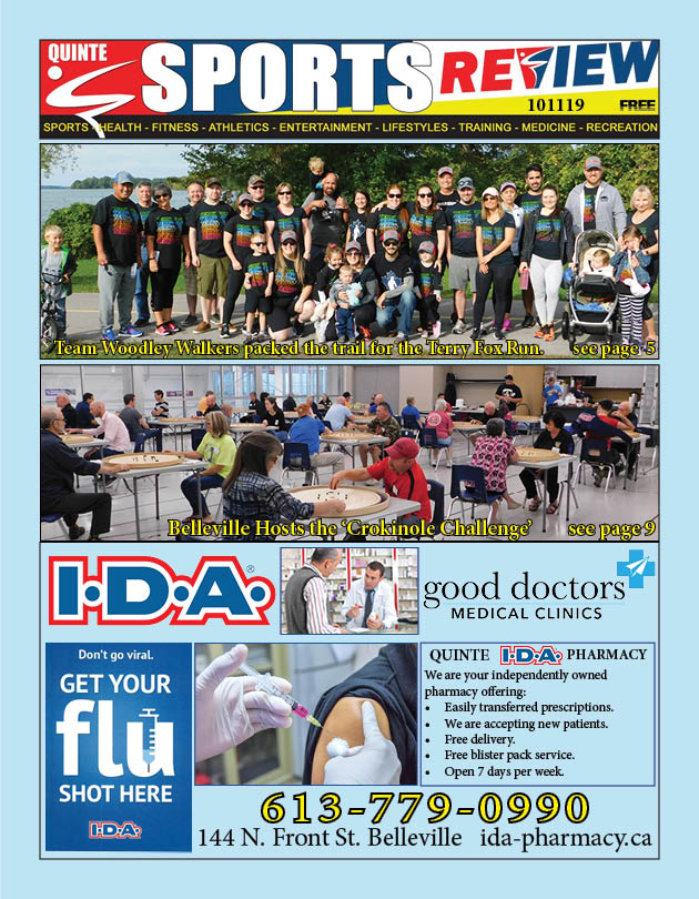 From the home page you can select the product you want to view.